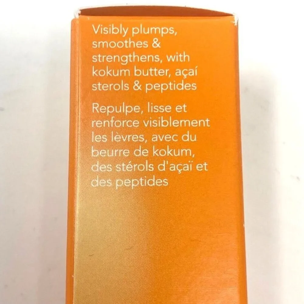 Olehenriksen Pout Preserve Peptide Lip Treatment 0.4 Fl Oz Hydrating Balm